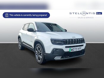 Used Jeep Other 2024 for sale - 77030629: Photo