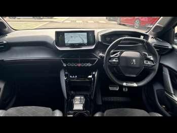 Used Peugeot 208 2022 for sale - 75352571: Photo