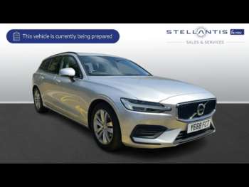 2018 - 2.0 D3 Momentum Estate 5dr Diesel Auto Euro 6 (s/s) (150 ps)