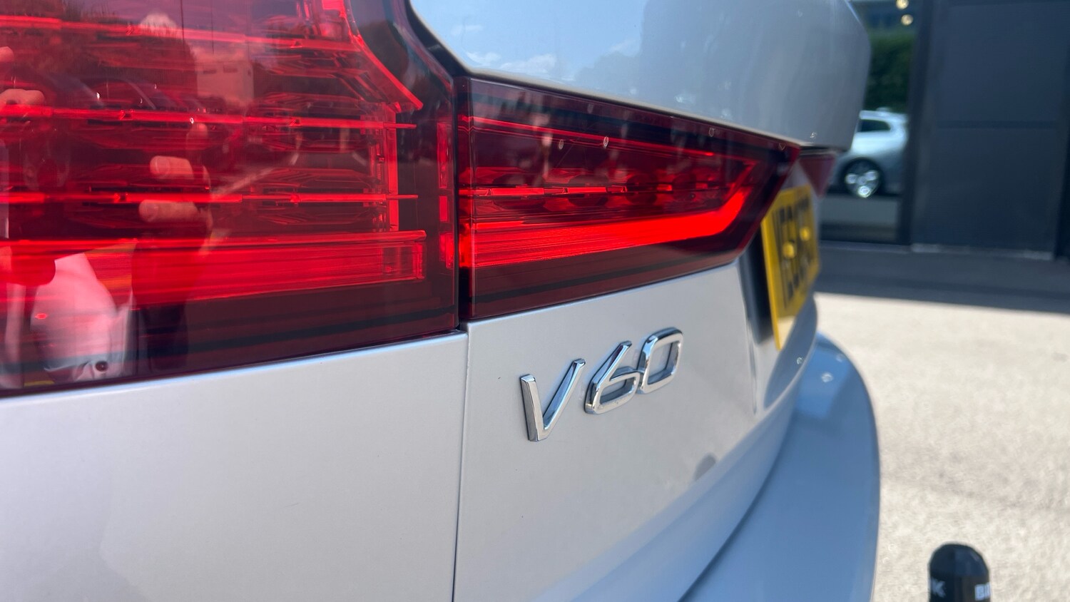 Vehicle 43