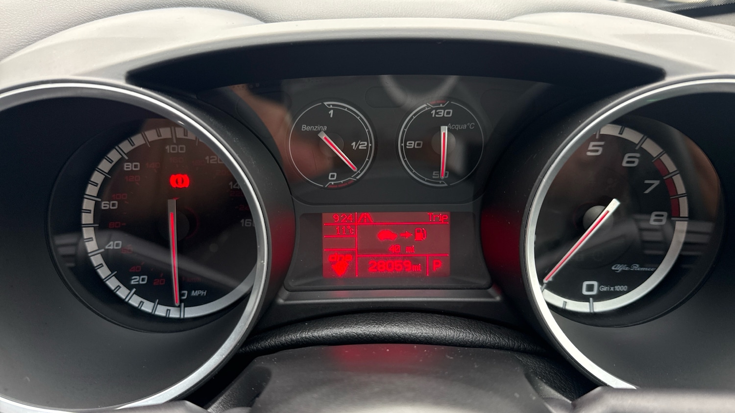 Used Alfa Romeo Giulietta 2014 for sale - 76202068: Photo 13