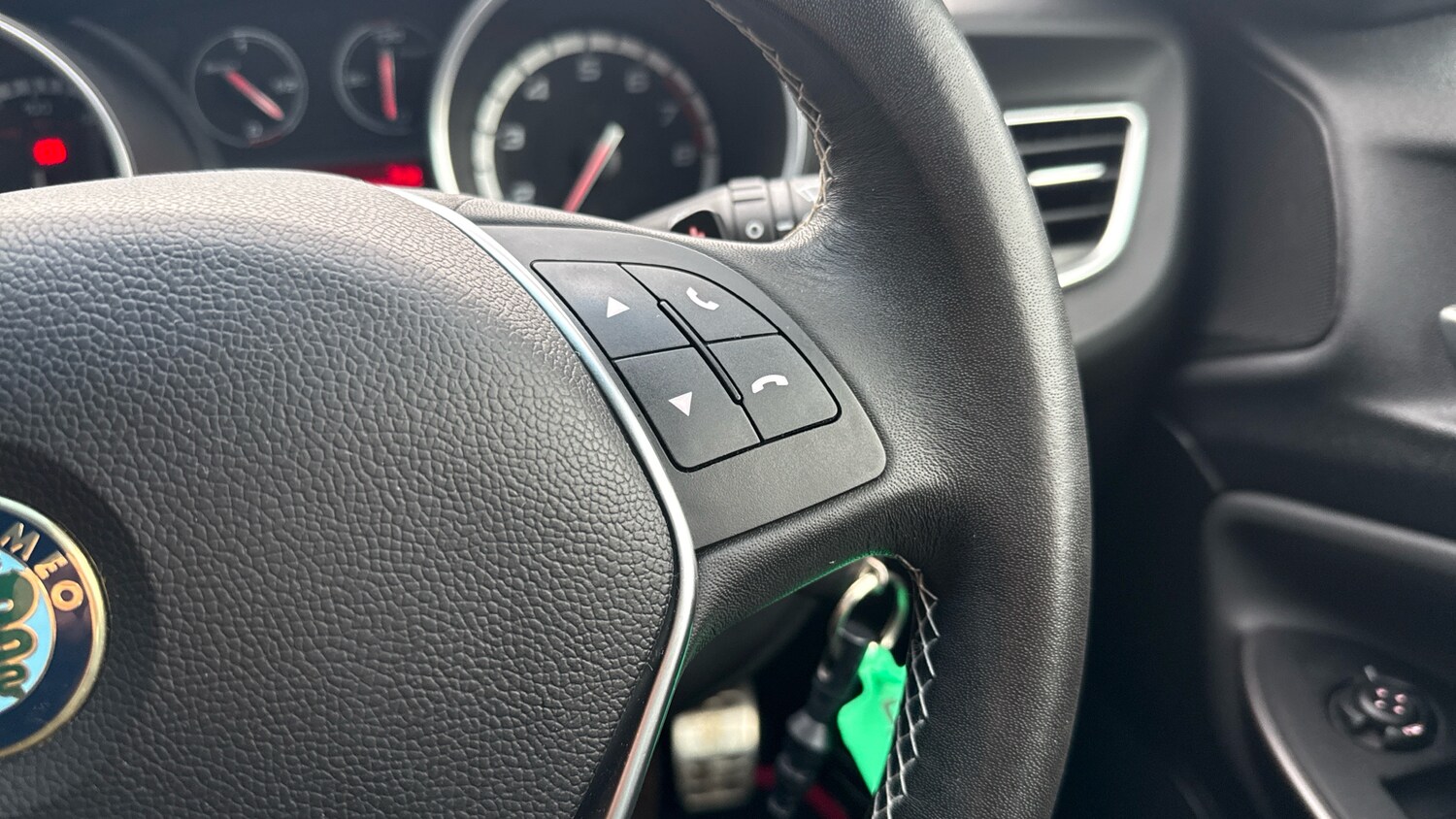 Used Alfa Romeo Giulietta 2014 for sale - 76202068: Photo 24