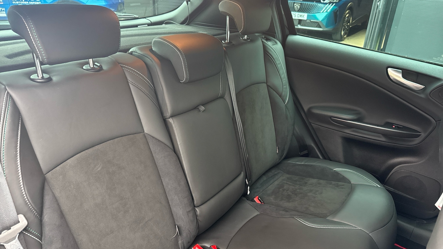 Used Alfa Romeo Giulietta 2014 for sale - 76202068: Photo 25