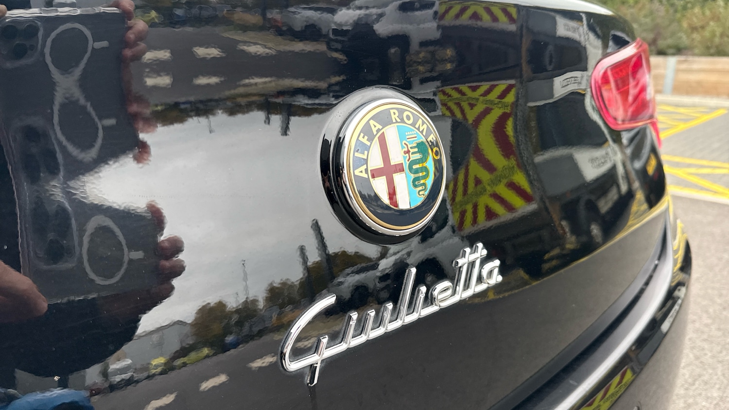 Used Alfa Romeo Giulietta 2014 for sale - 76202068: Photo 26
