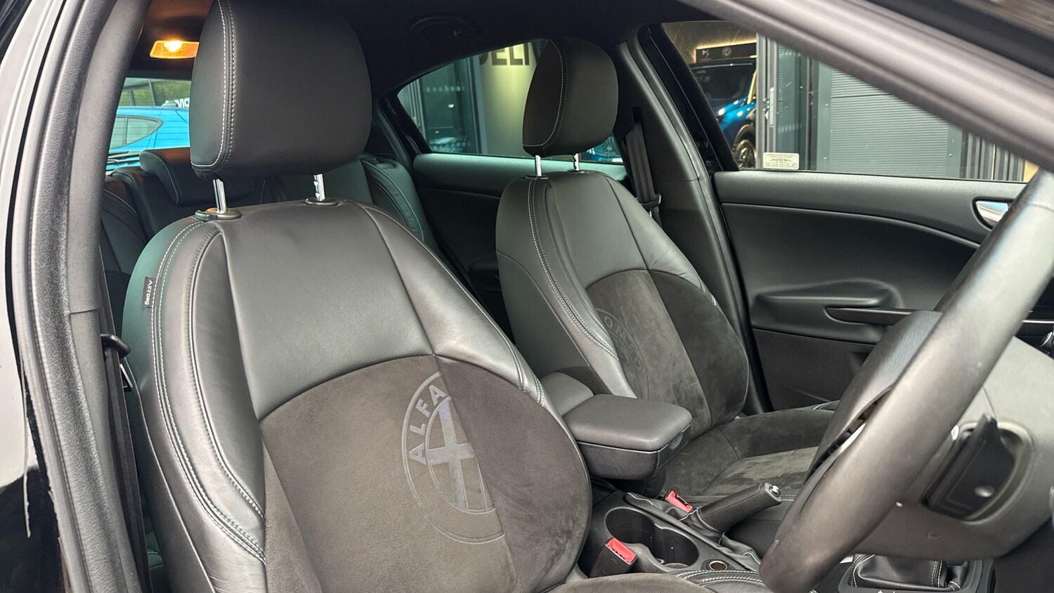 Used Alfa Romeo Giulietta 2014 for sale - 76202068: Photo 31