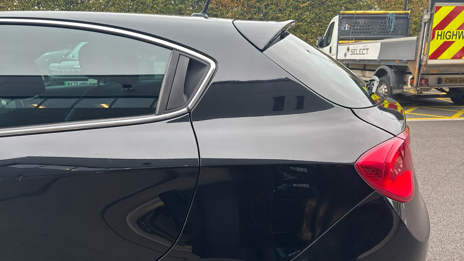 Used Alfa Romeo Giulietta 2014 for sale - 76202068: Photo 32