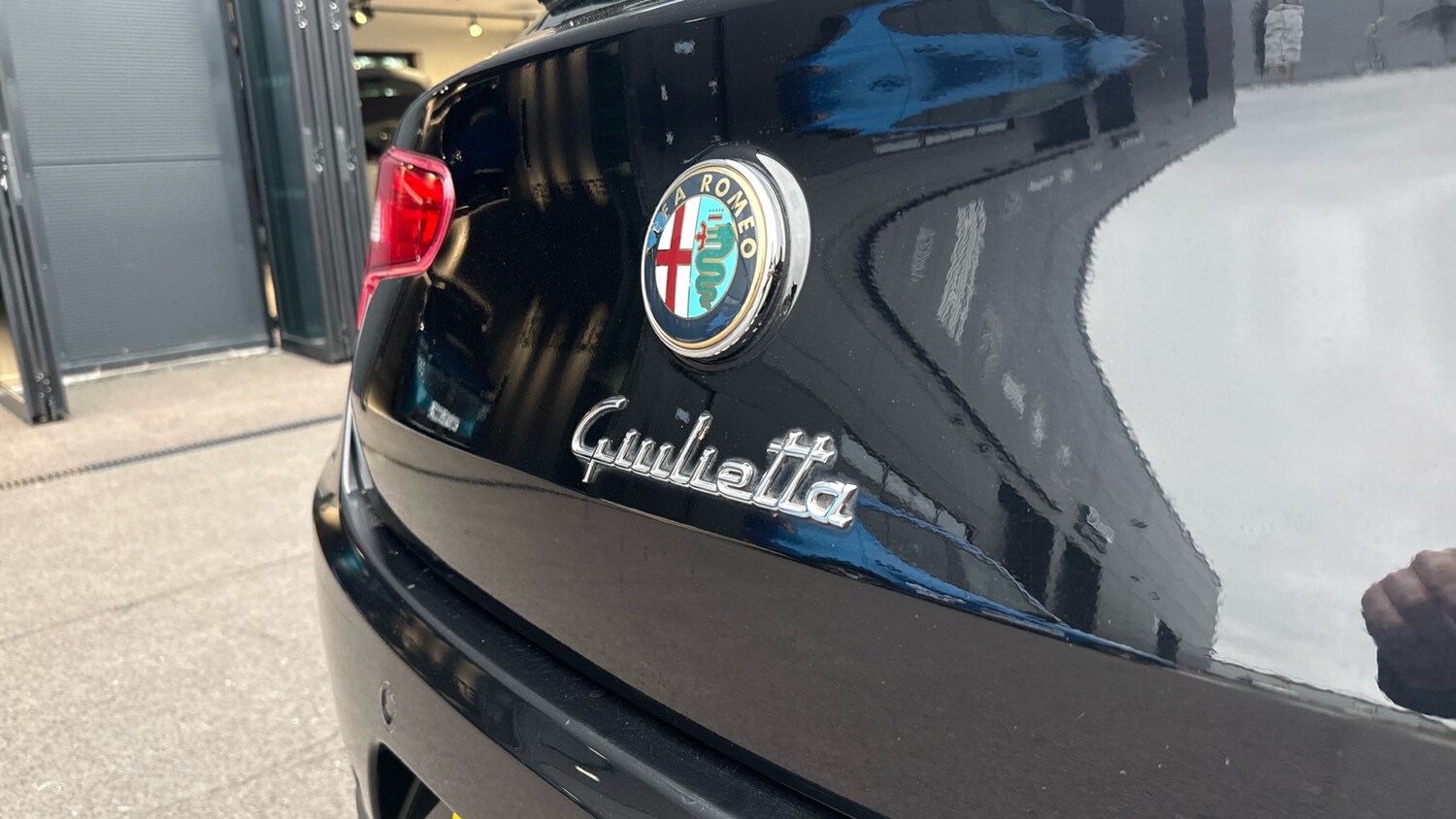 Used Alfa Romeo Giulietta 2014 for sale - 76202068: Photo 33