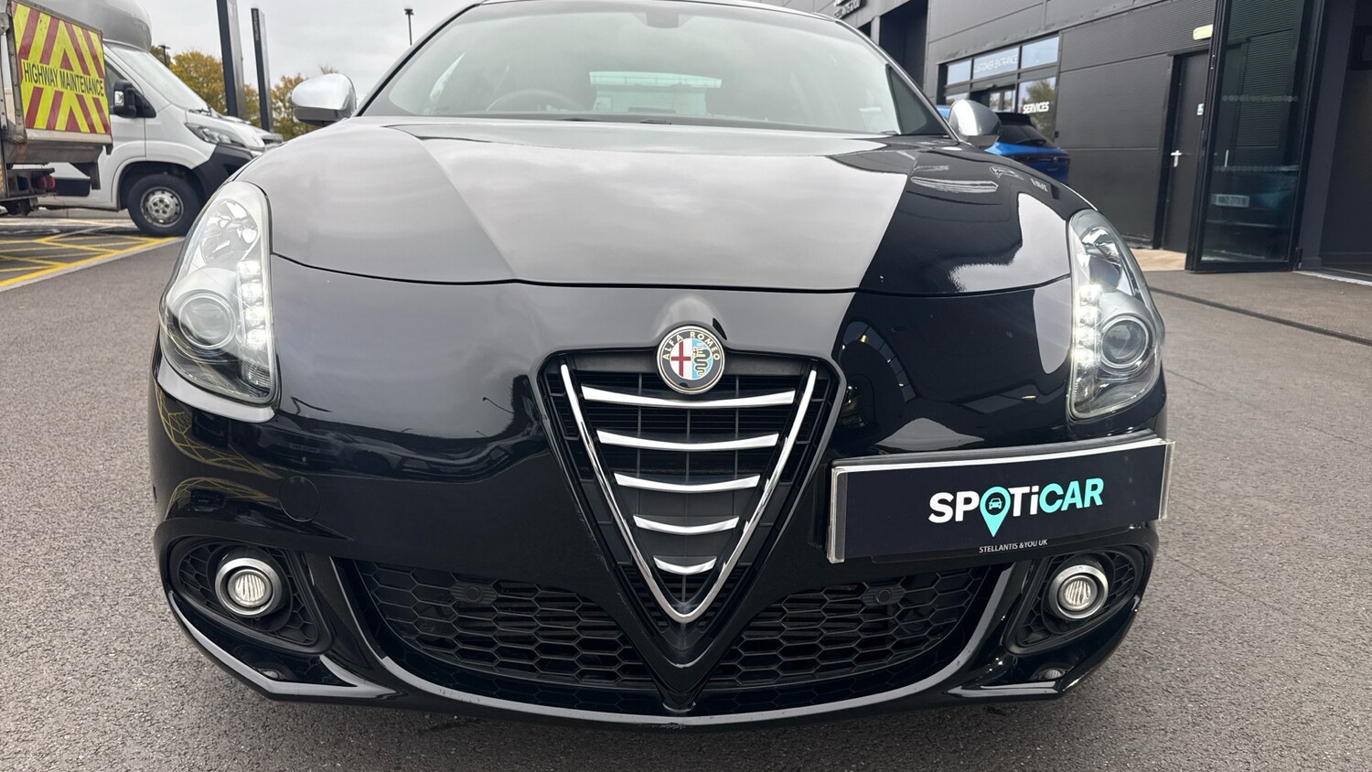 Used Alfa Romeo Giulietta 2014 for sale - 76202068: Photo 35