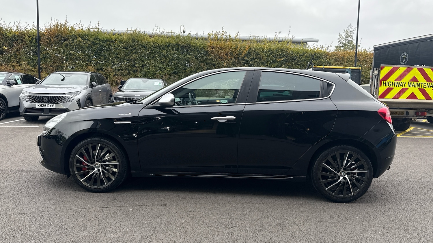 Used Alfa Romeo Giulietta 2014 for sale - 76202068: Photo 6