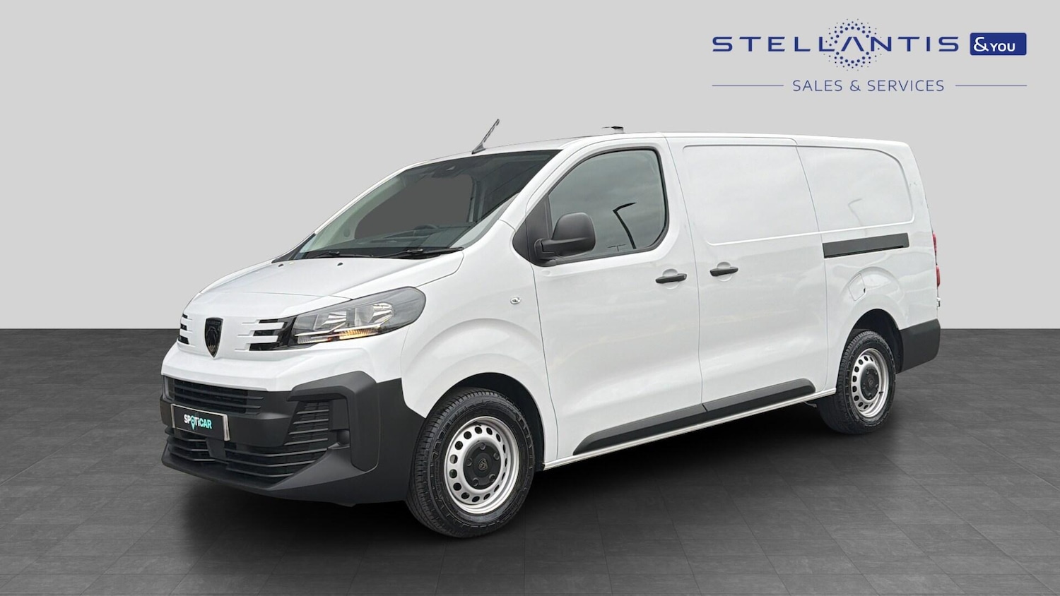 Used Peugeot Expert 2025 for sale - 78059021: Photo 10