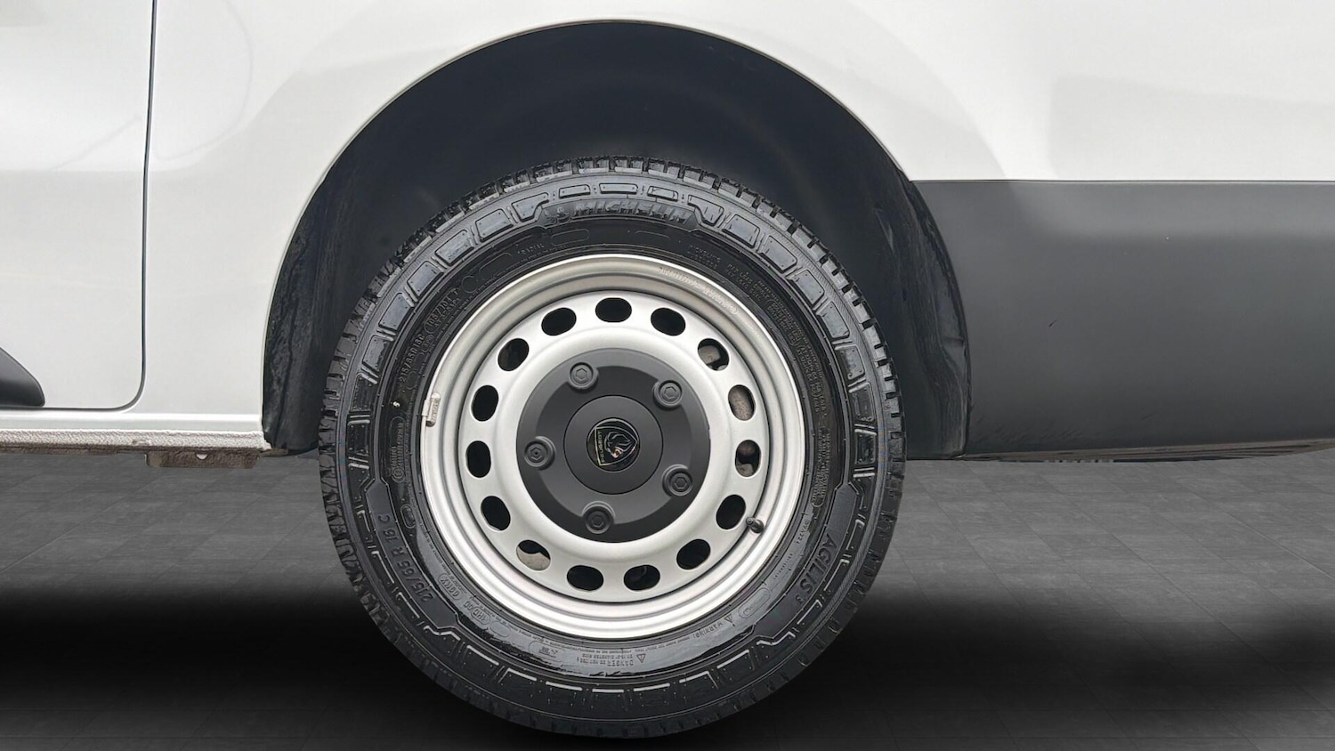 Used Peugeot Expert 2025 for sale - 78059021: Photo 13