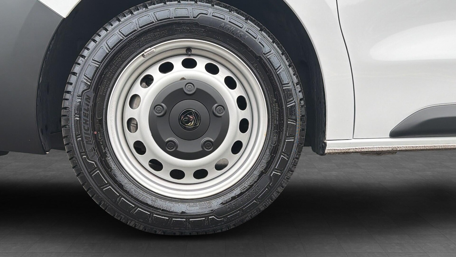 Used Peugeot Expert 2025 for sale - 78059021: Photo 14