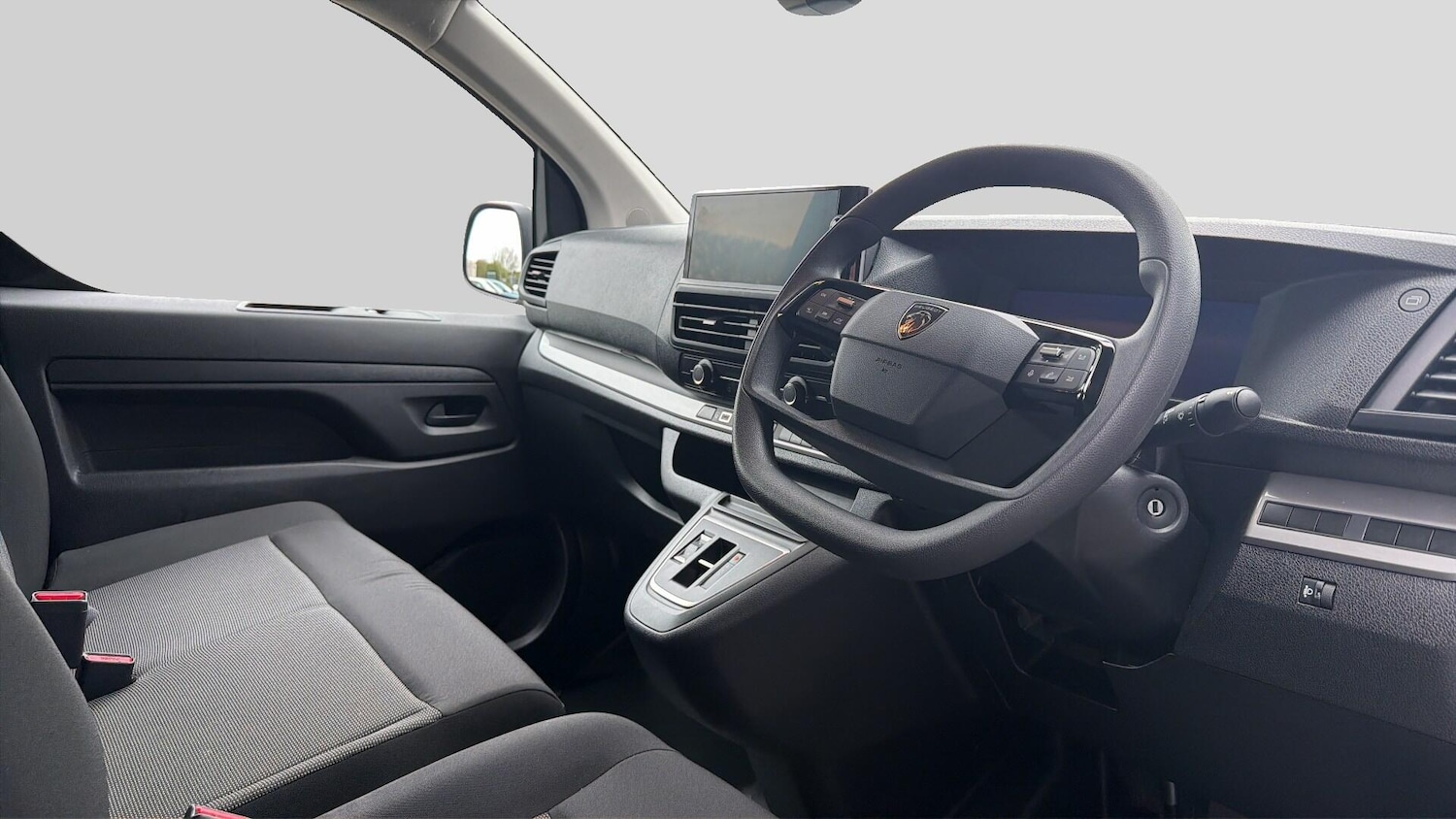 Used Peugeot Expert 2025 for sale - 78059021: Photo 16