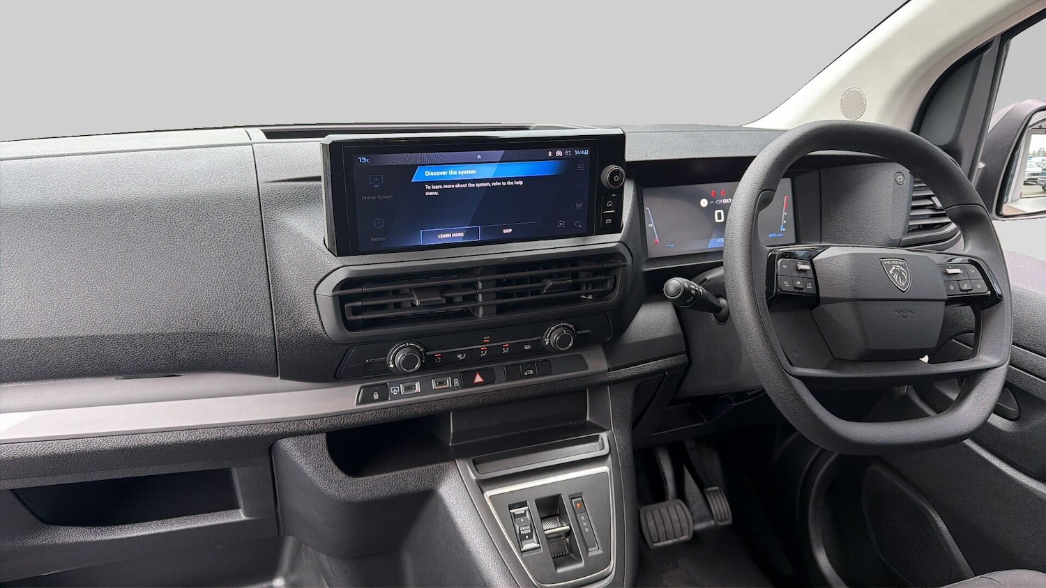 Used Peugeot Expert 2025 for sale - 78059021: Photo 18