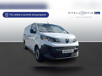 Used Peugeot Expert 2025 for sale - 78059021: Photo