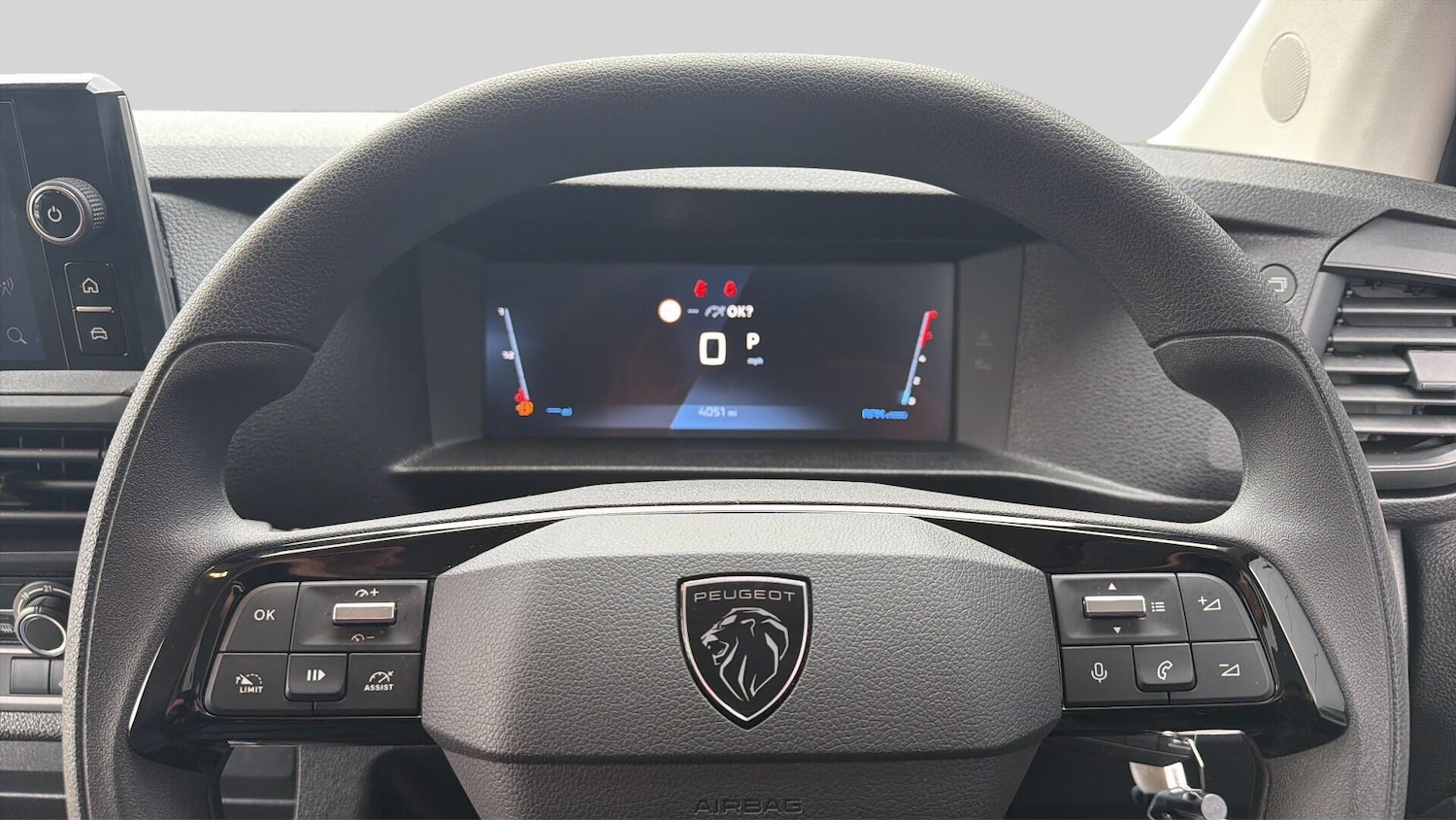 Used Peugeot Expert 2025 for sale - 78059021: Photo 20