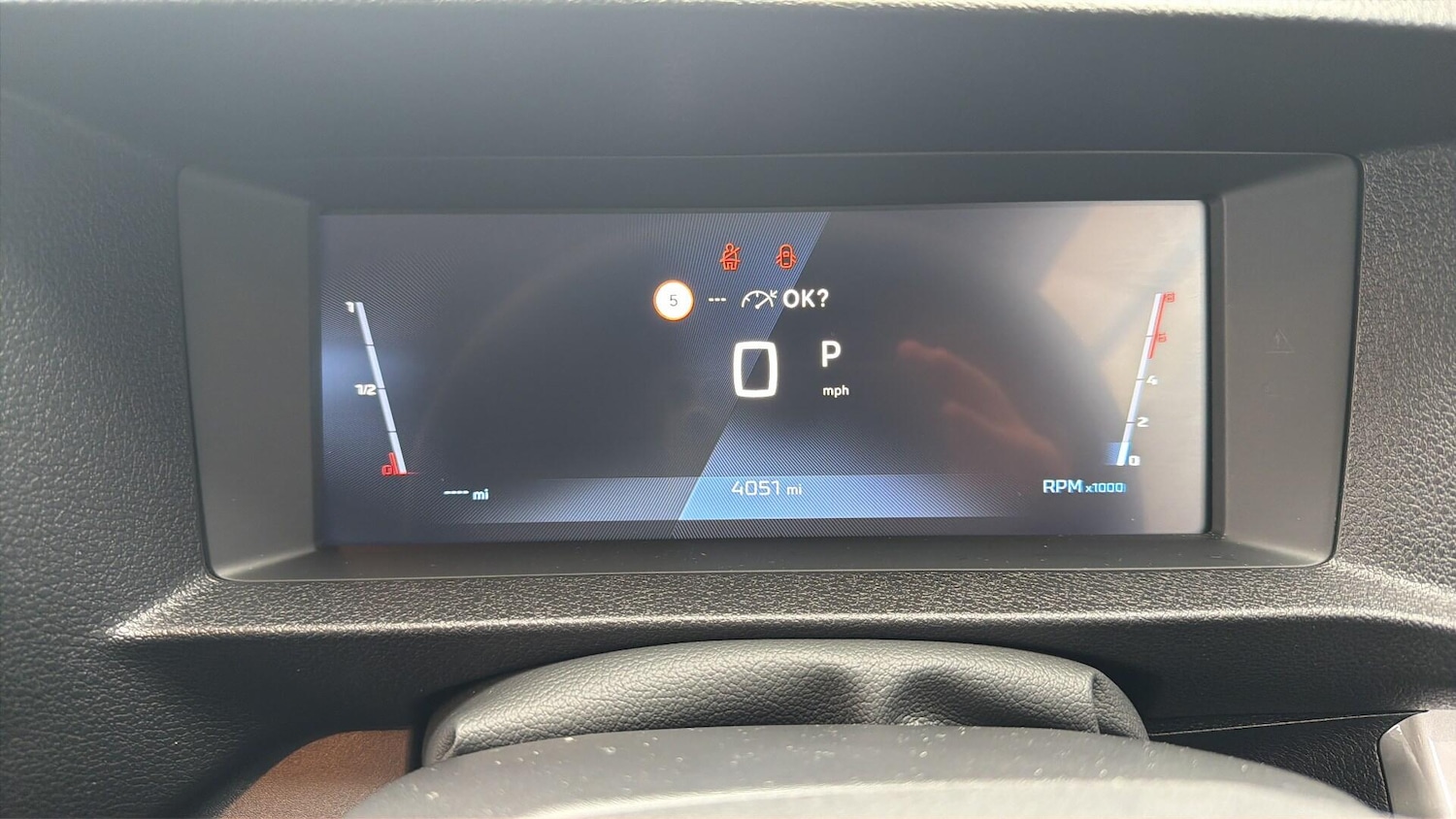 Used Peugeot Expert 2025 for sale - 78059021: Photo 23