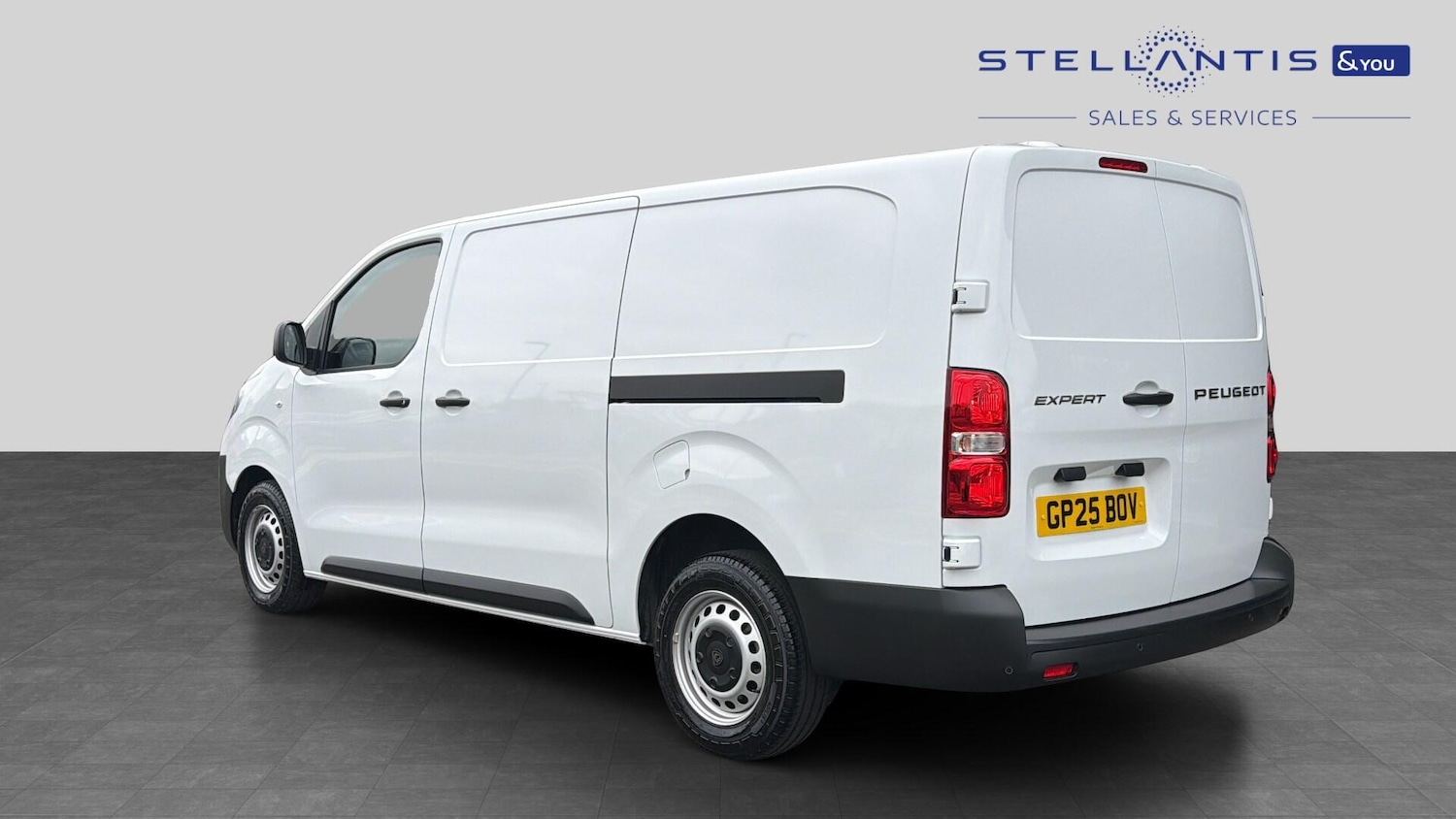 Used Peugeot Expert 2025 for sale - 78059021: Photo 7