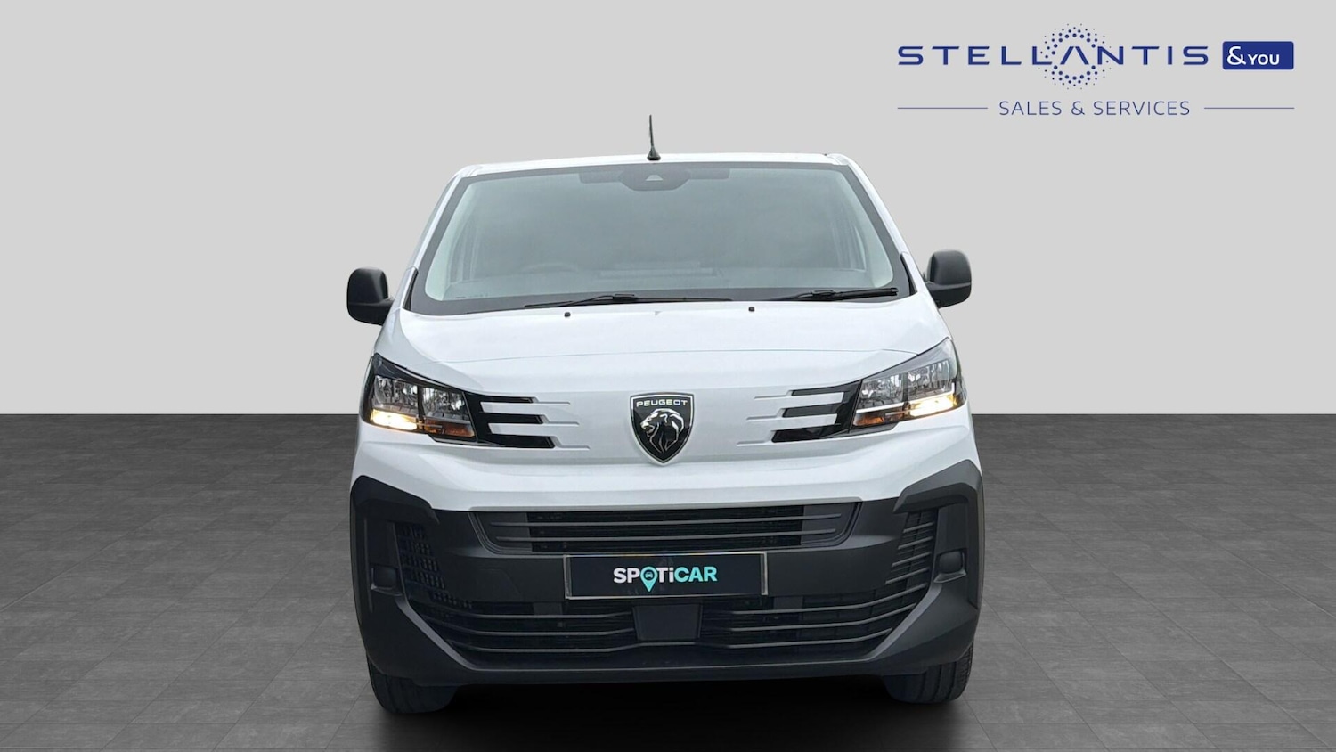 Used Peugeot Expert 2025 for sale - 78059021: Photo 8