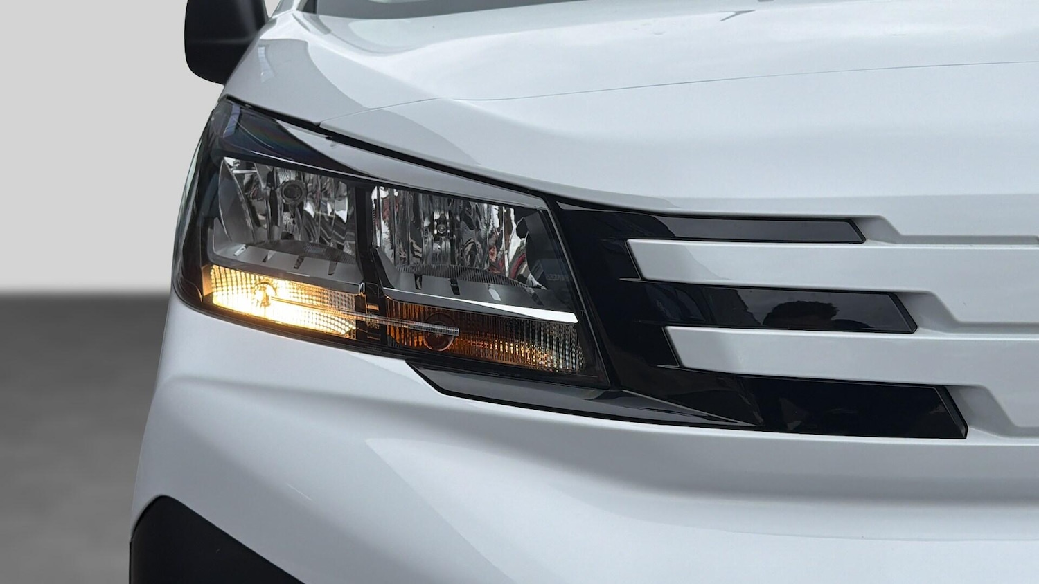 Used Peugeot Expert 2025 for sale - 78059021: Photo 9