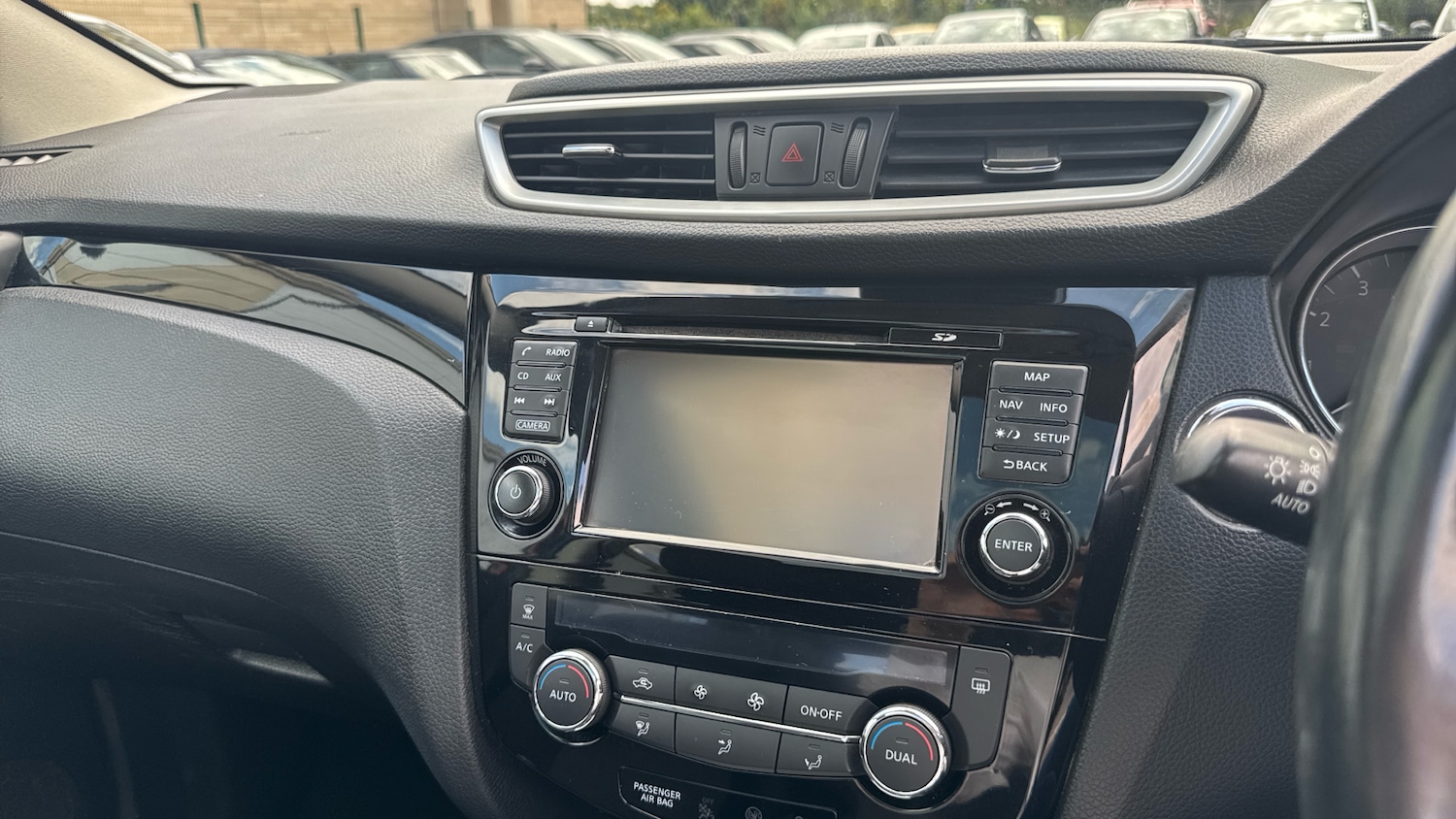 Used Nissan Qashqai 2016 for sale - 76927471: Photo 10