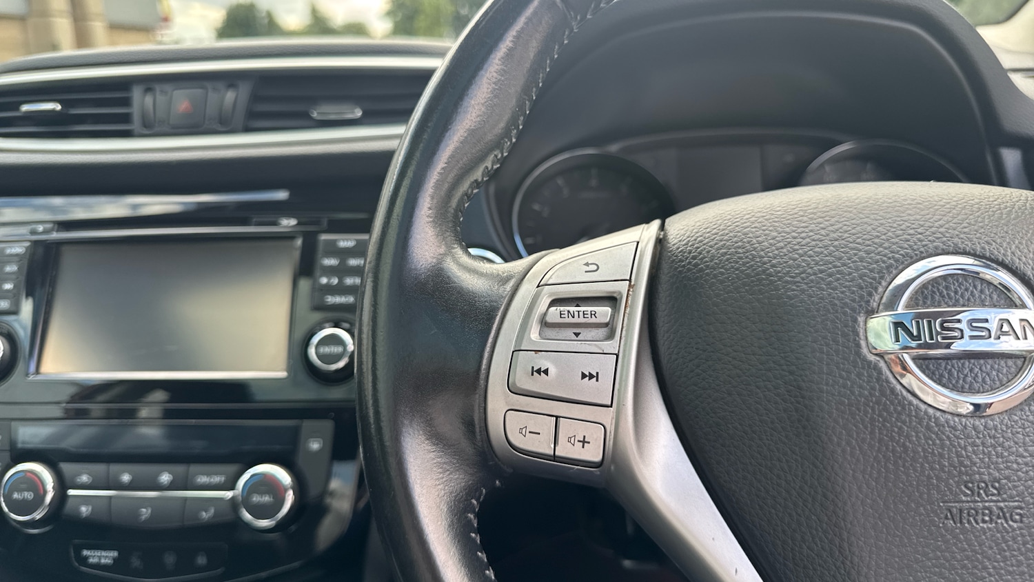 Used Nissan Qashqai 2016 for sale - 76927471: Photo 23