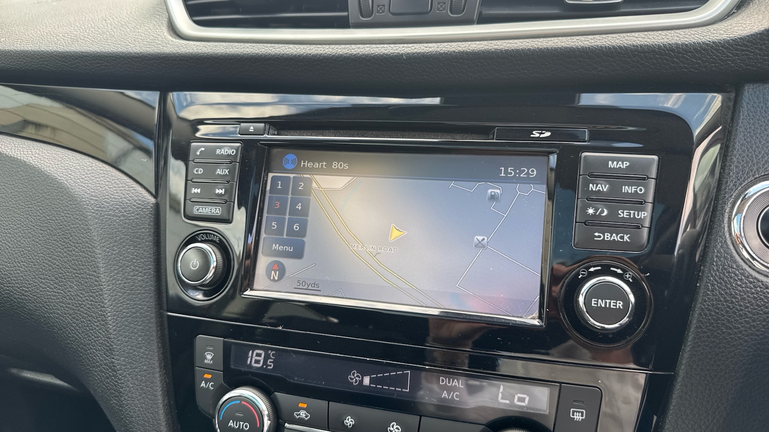 Used Nissan Qashqai 2016 for sale - 76927471: Photo 29