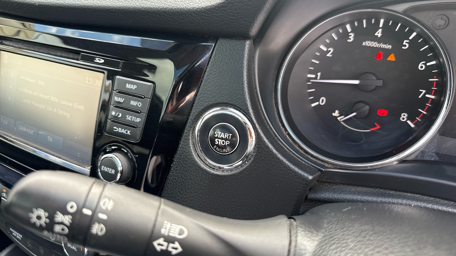 Used Nissan Qashqai 2016 for sale - 76927471: Photo 40