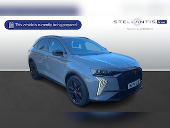 Used DS Automobiles DS 7 2025 for sale - 78430868: Photo