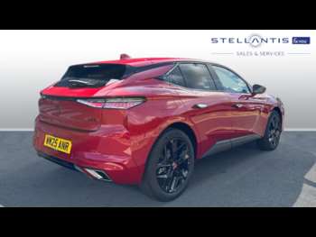 Used DS Automobiles DS 4 2025 for sale - 75162925: Photo
