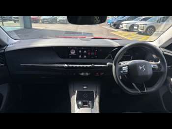 Used DS Automobiles DS 4 2025 for sale - 75162925: Photo