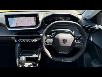 Used Peugeot 208 2024 for sale - 75162931: Photo