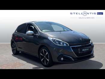 2019 - 1.2 PureTech Tech Edition Hatchback 5dr Petrol Manual Euro 6 (s/s) (82 ps)