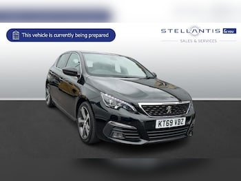 Peugeot 308 feature image