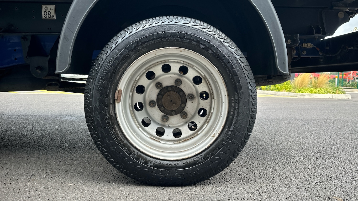 Used Ford Transit 2017 for sale - 75942564: Photo 15