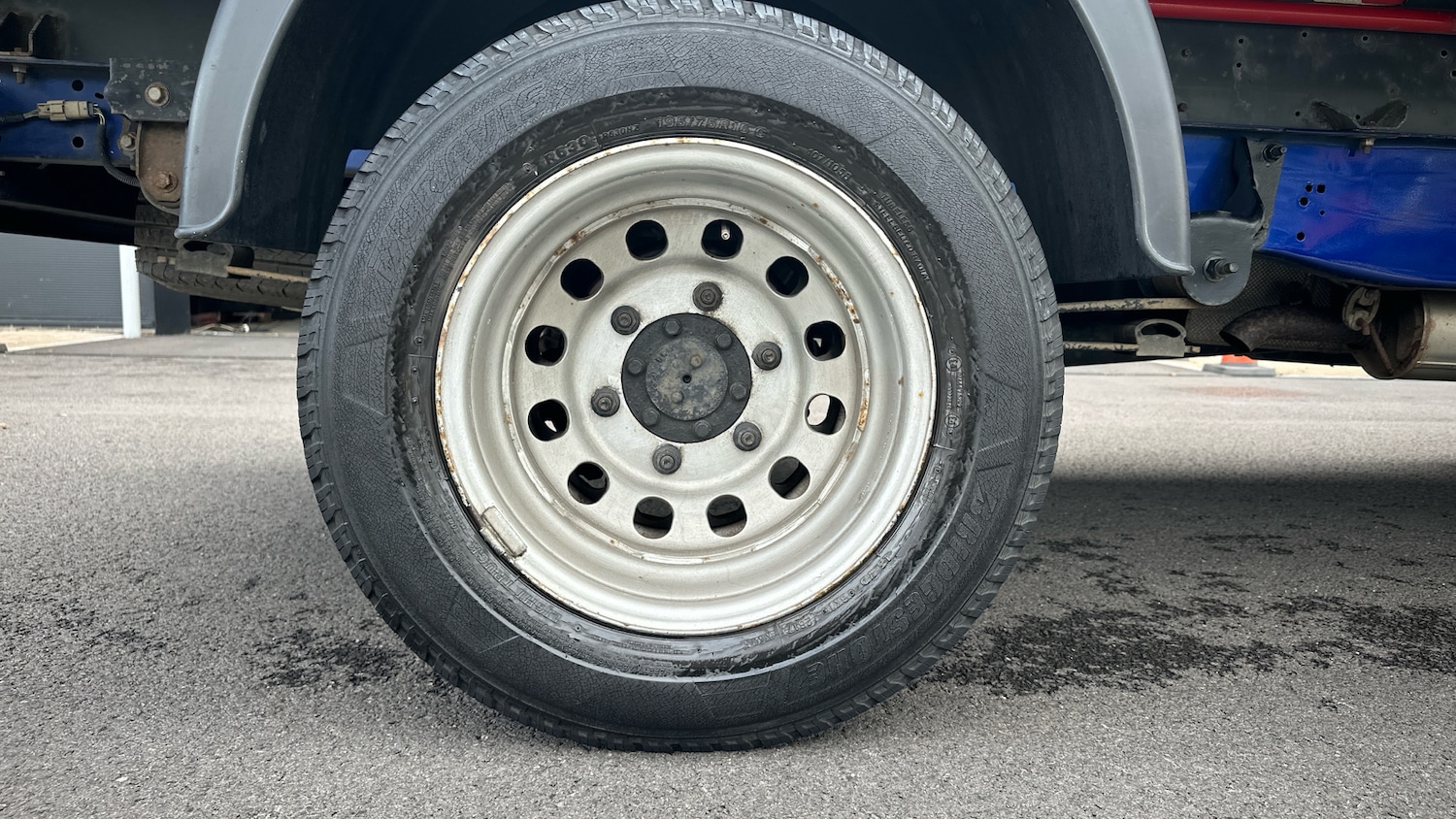 Used Ford Transit 2017 for sale - 75942564: Photo 16