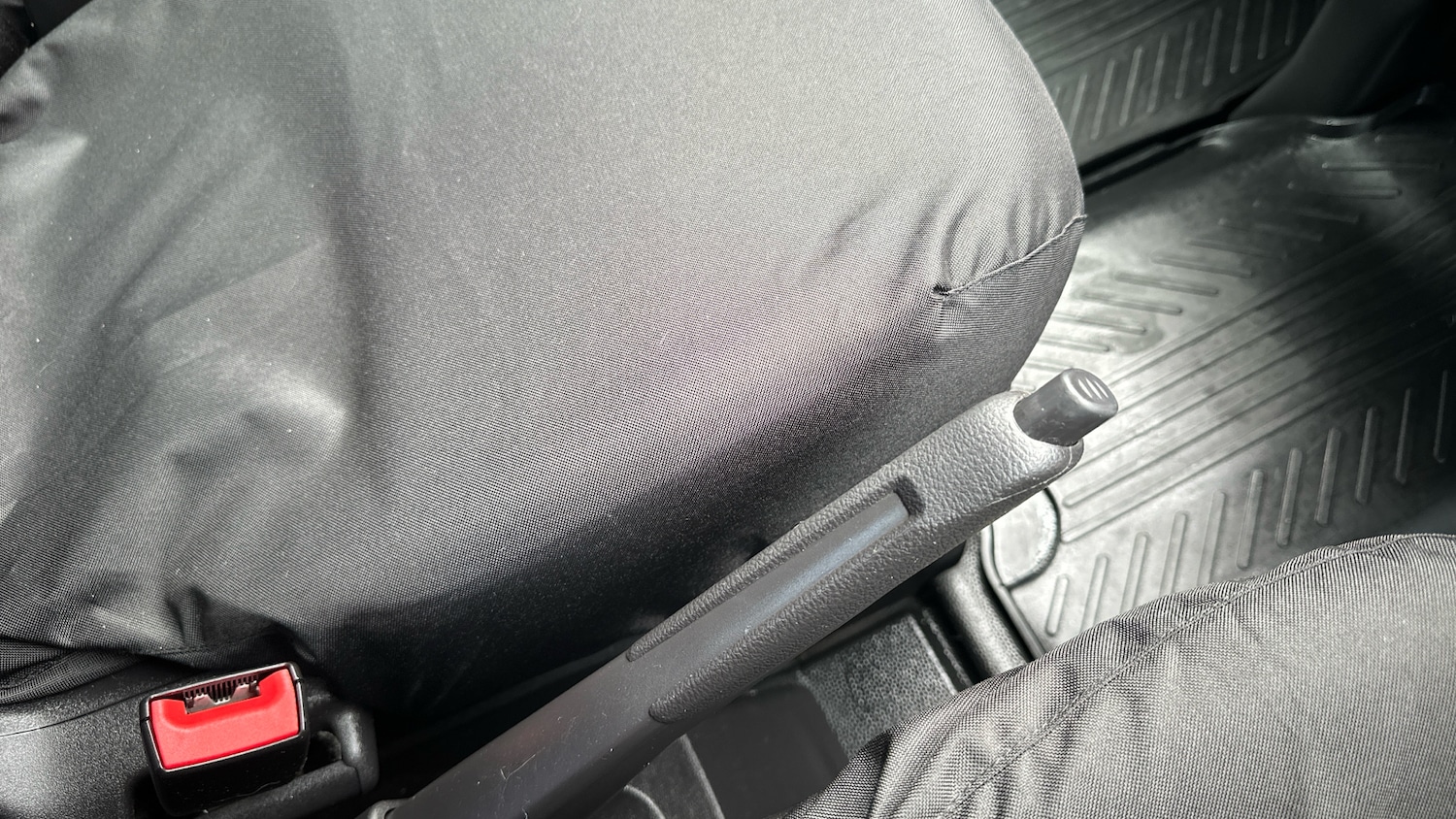 Used Ford Transit 2017 for sale - 75942564: Photo 21