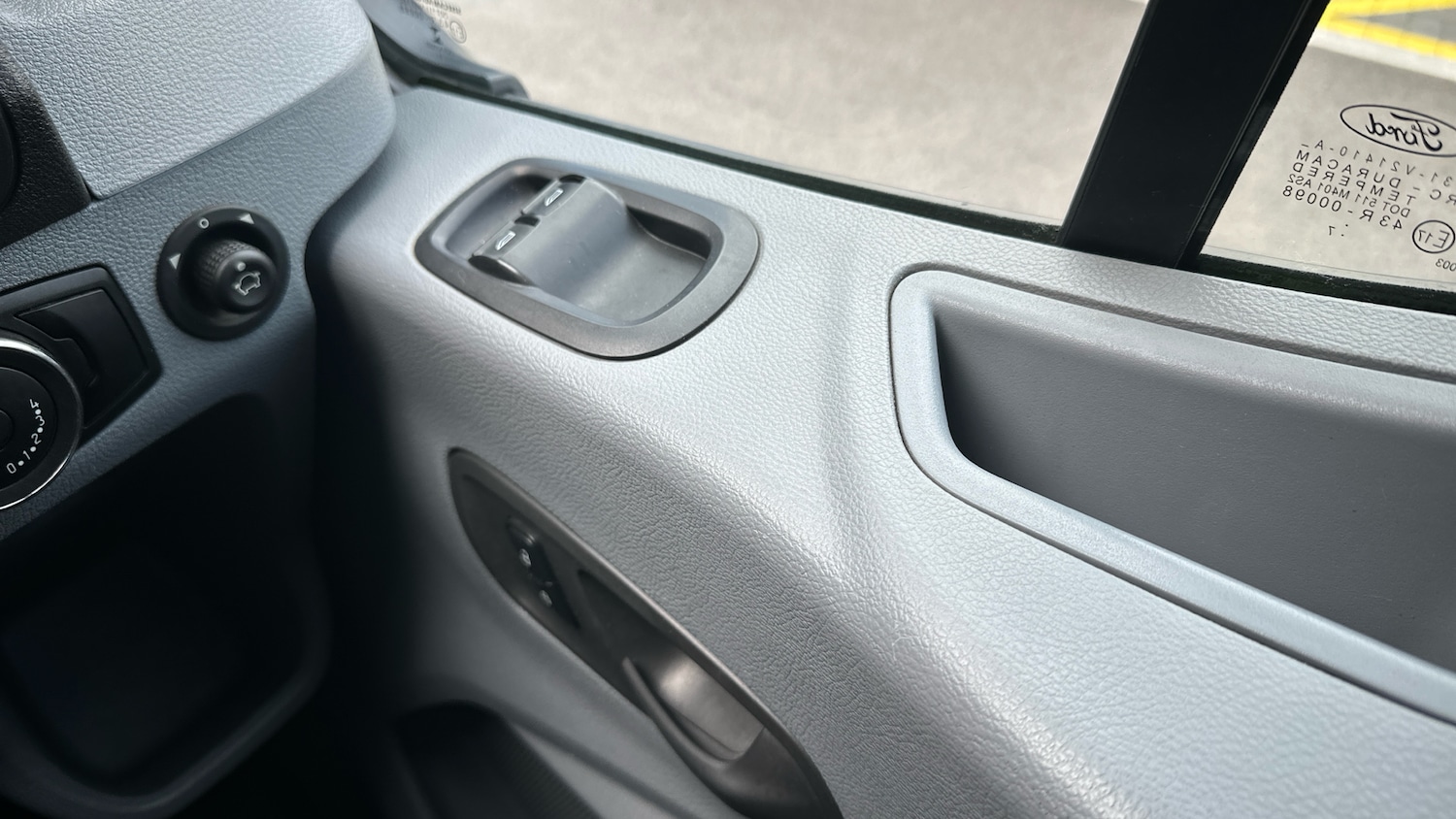 Used Ford Transit 2017 for sale - 75942564: Photo 22