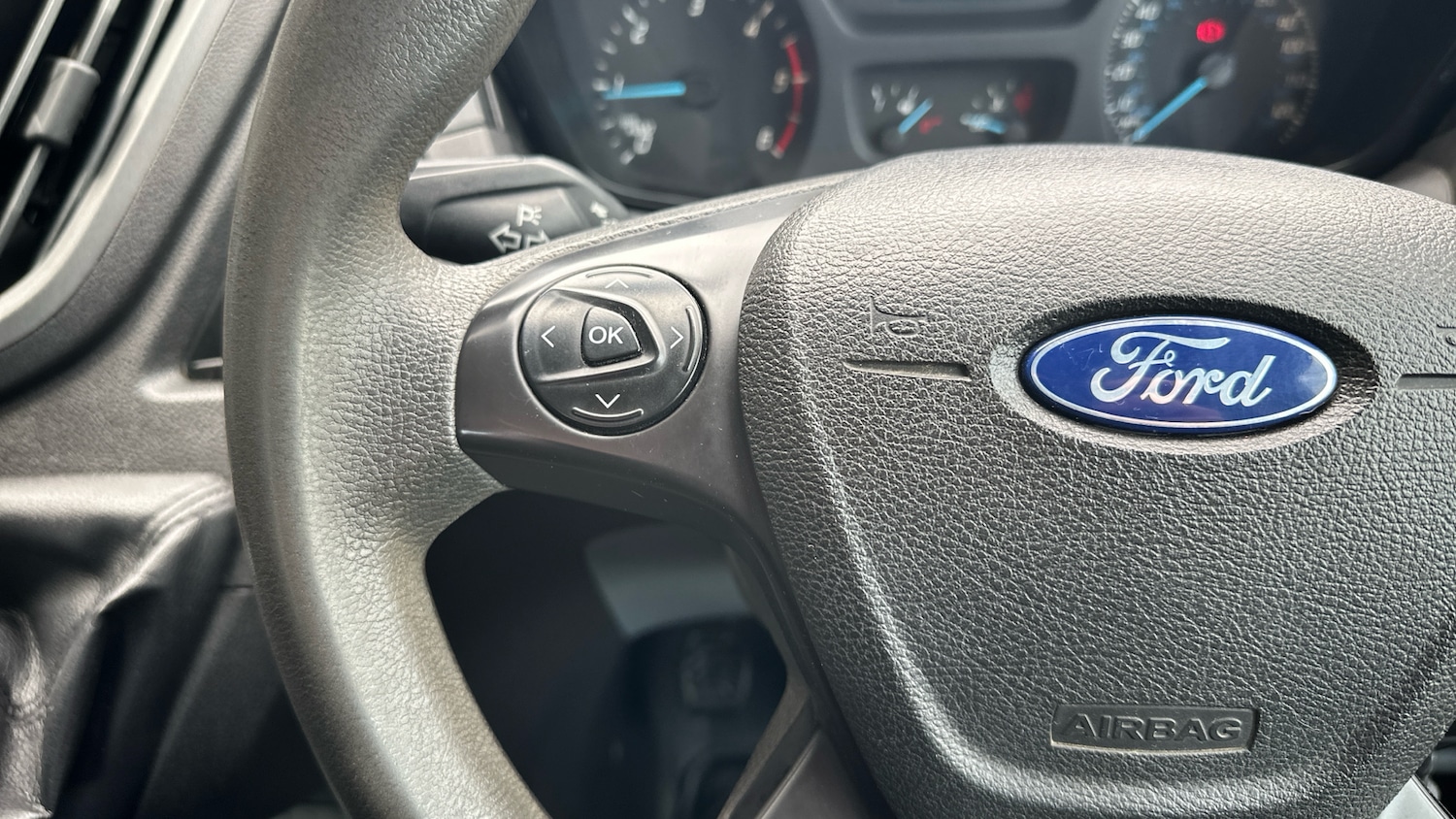 Used Ford Transit 2017 for sale - 75942564: Photo 23