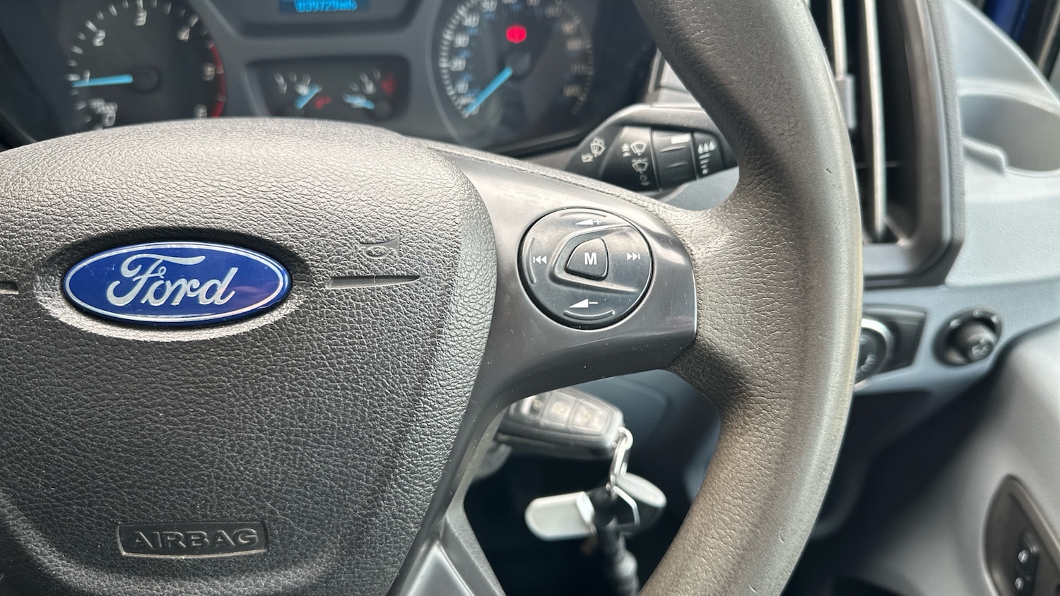 Used Ford Transit 2017 for sale - 75942564: Photo 24