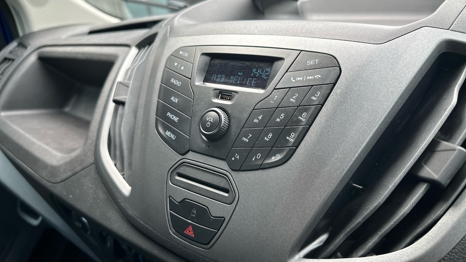 Used Ford Transit 2017 for sale - 75942564: Photo 29