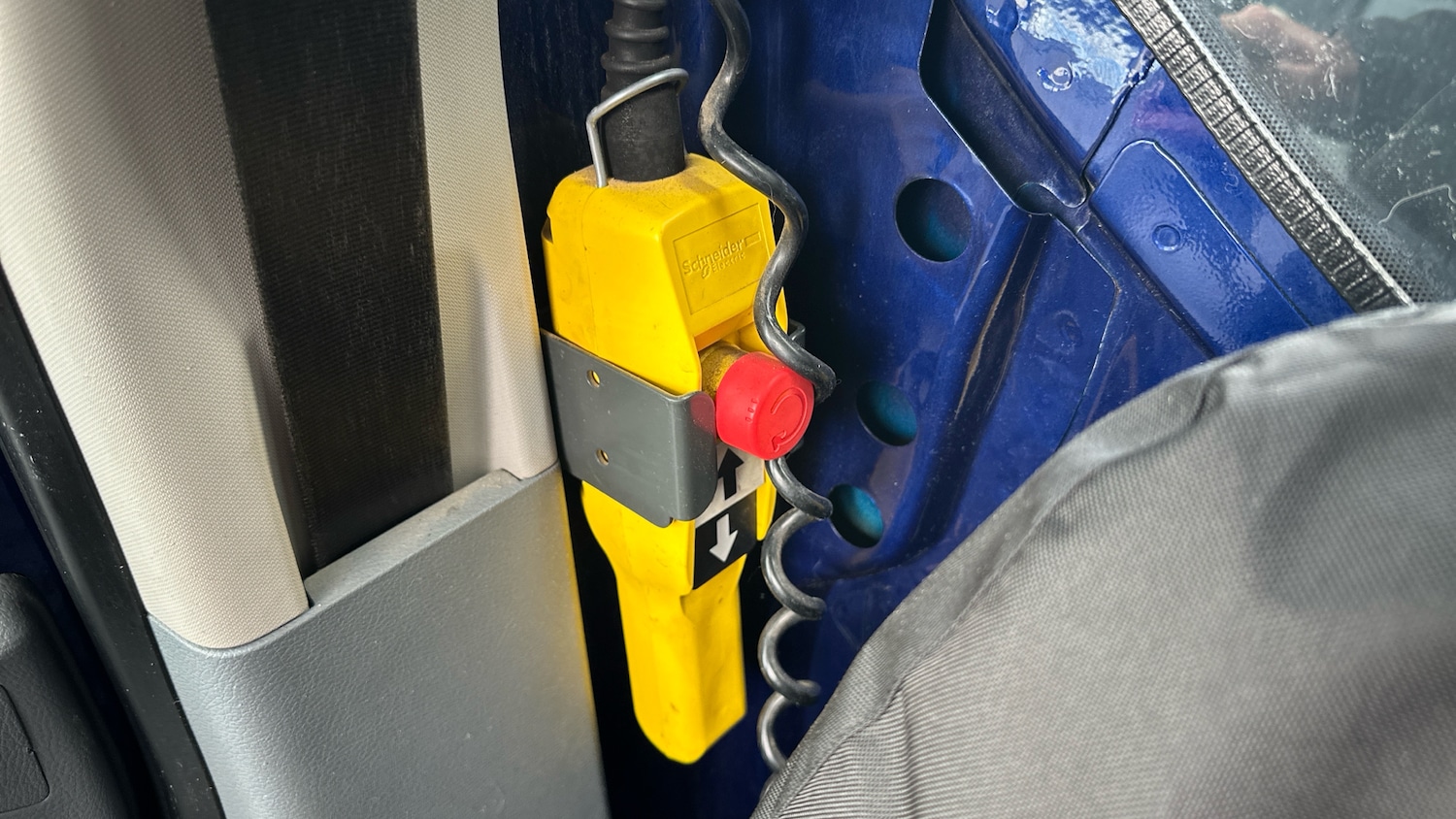 Used Ford Transit 2017 for sale - 75942564: Photo 33