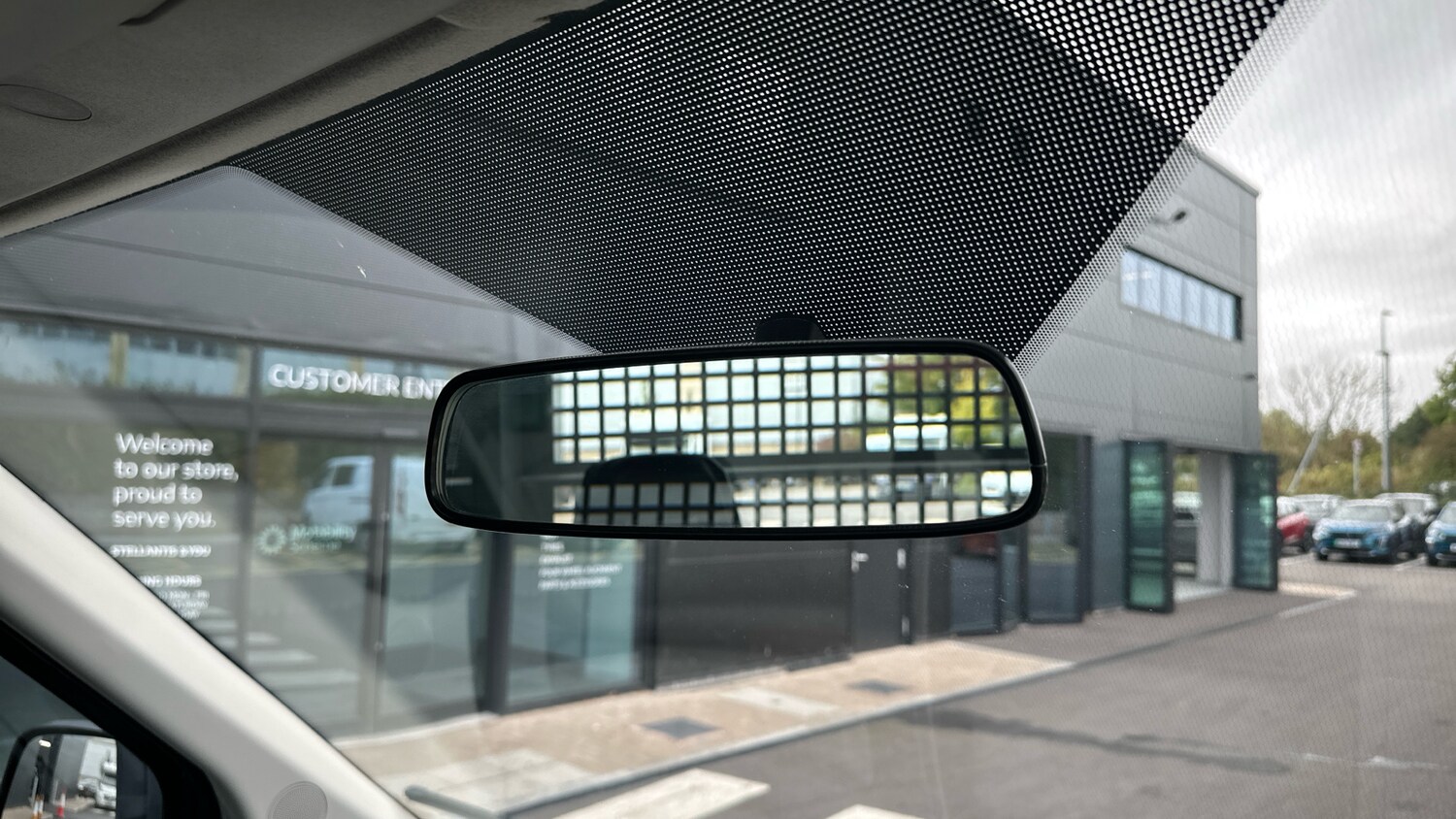 Used Ford Transit 2017 for sale - 75942564: Photo 35