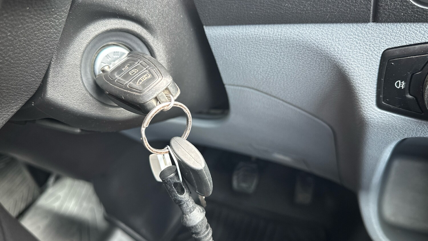 Used Ford Transit 2017 for sale - 75942564: Photo 38