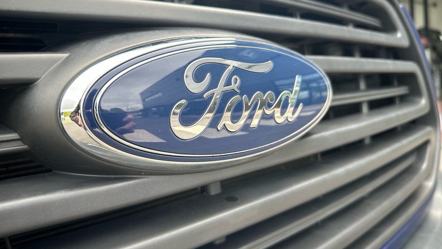 Used Ford Transit 2017 for sale - 75942564: Photo 41