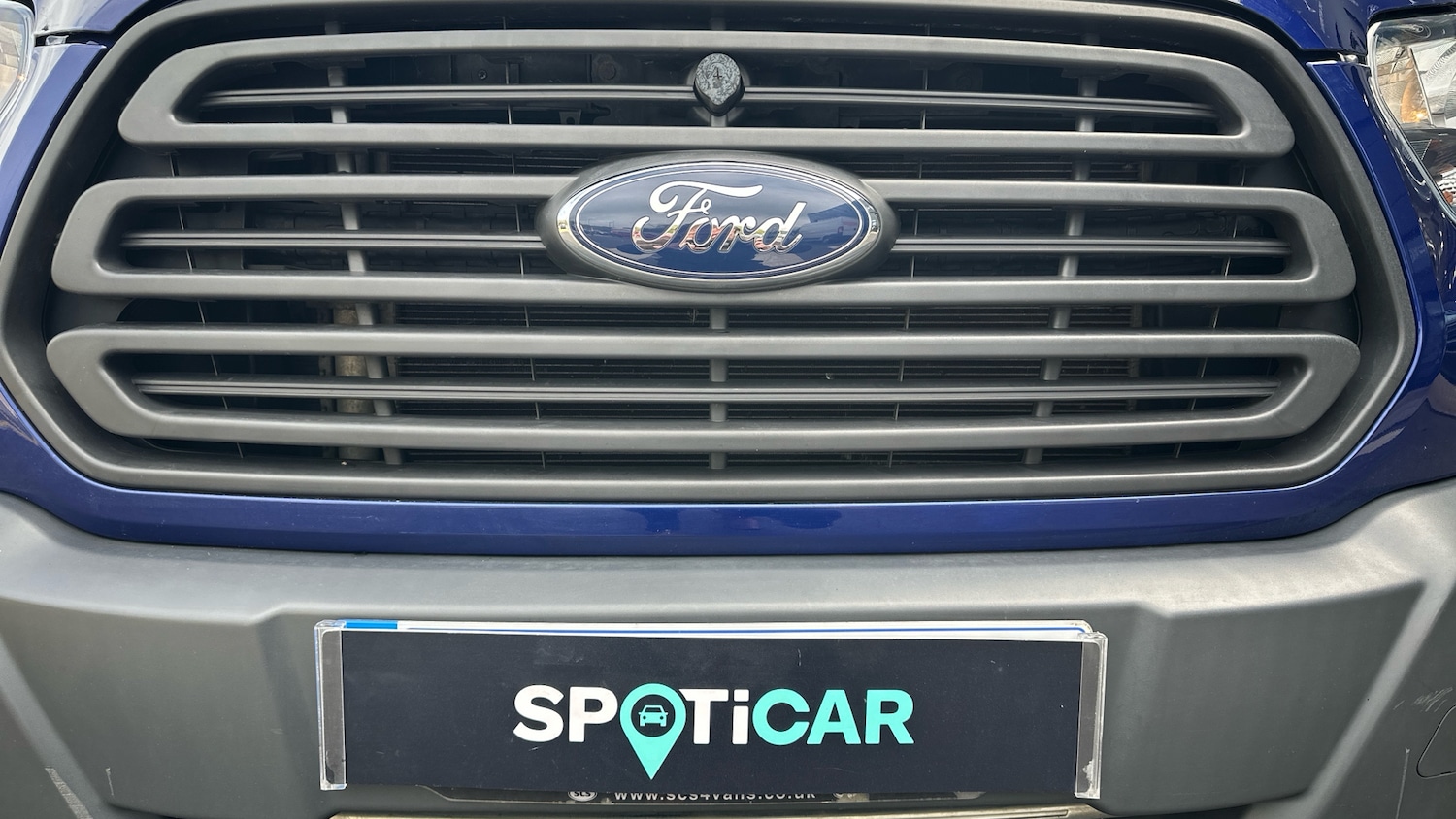 Used Ford Transit 2017 for sale - 75942564: Photo 42