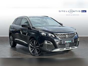 Peugeot - 3008