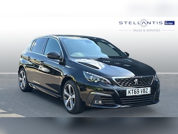 Used Peugeot 308 2020 for sale - 78602544: Photo