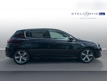 Used Peugeot 308 2020 for sale - 78602544: Photo