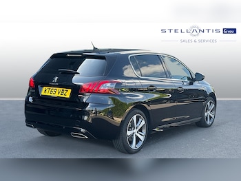 Used Peugeot 308 2020 for sale - 78602544: Photo